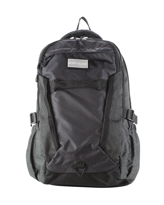 Loma 30L Backpack - Black