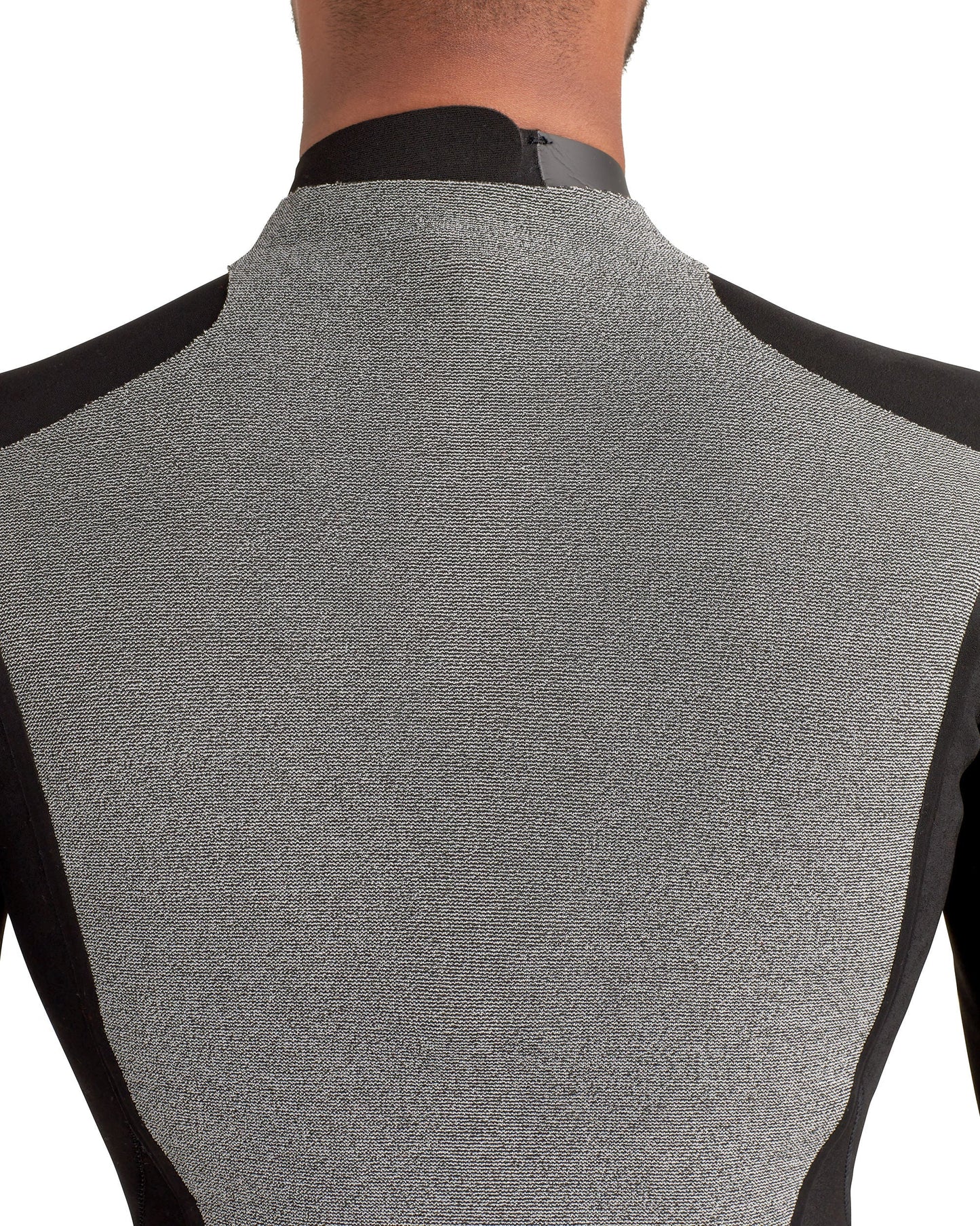 Phoenix 3/2mm Men's Back-Zip Fullsuit - Blue