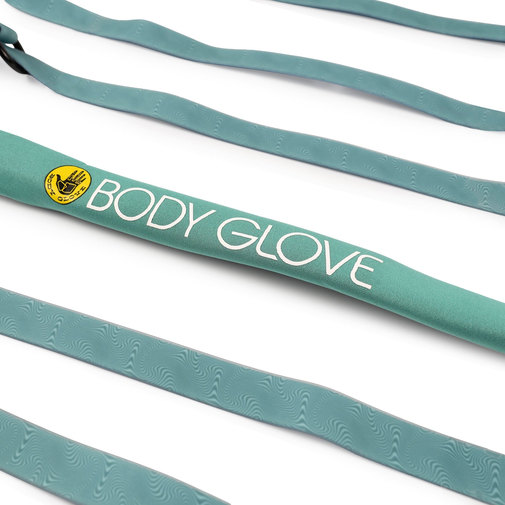 Beach Walk Convertible Pet Leash - Teal