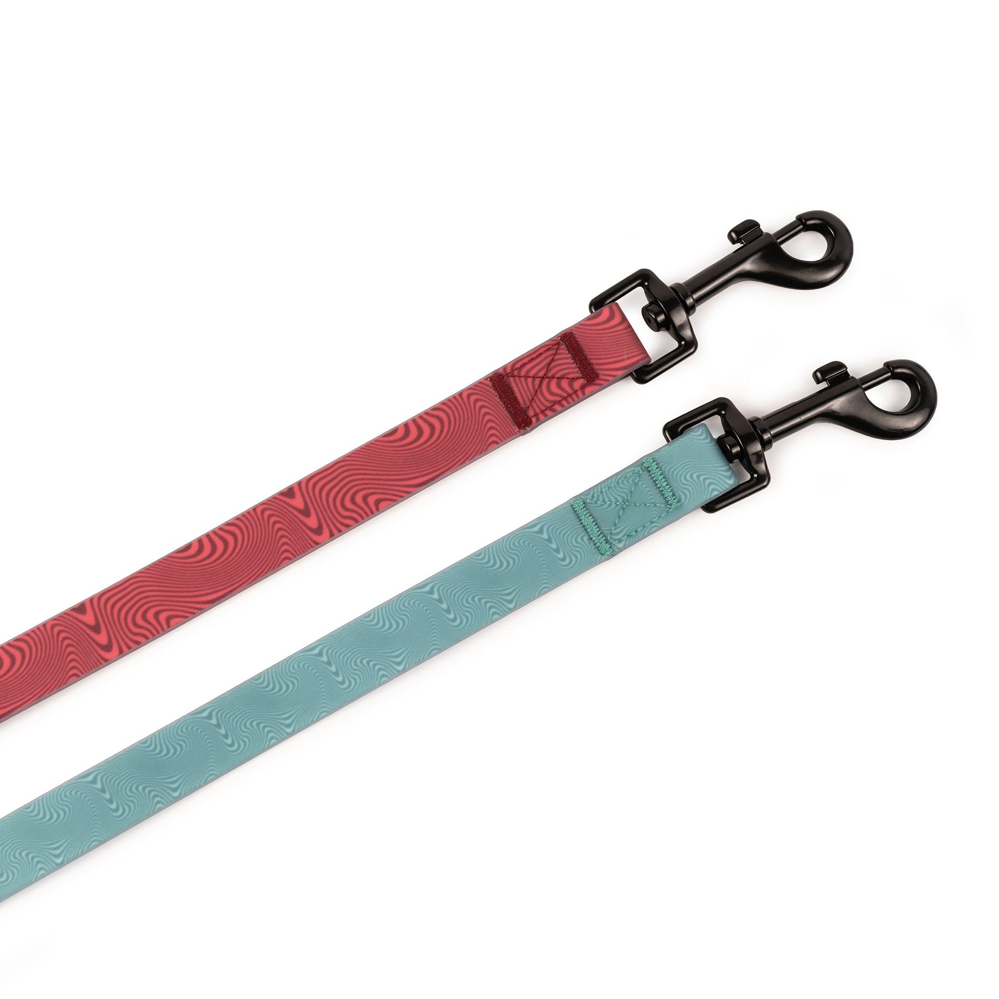 Beach Walk Convertible Pet Leash - Teal