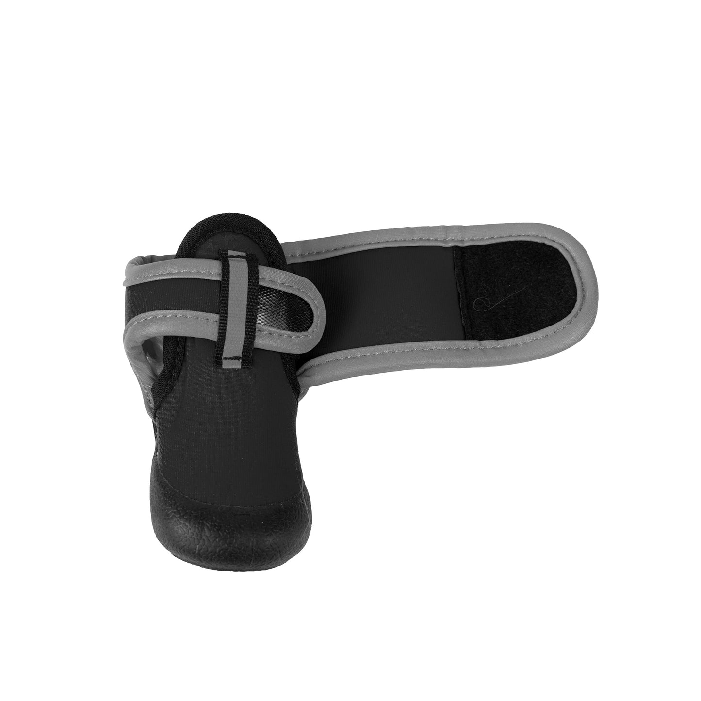 Paw Protector Booties - Black