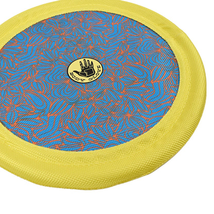 Tough Toss Disc - Yellow