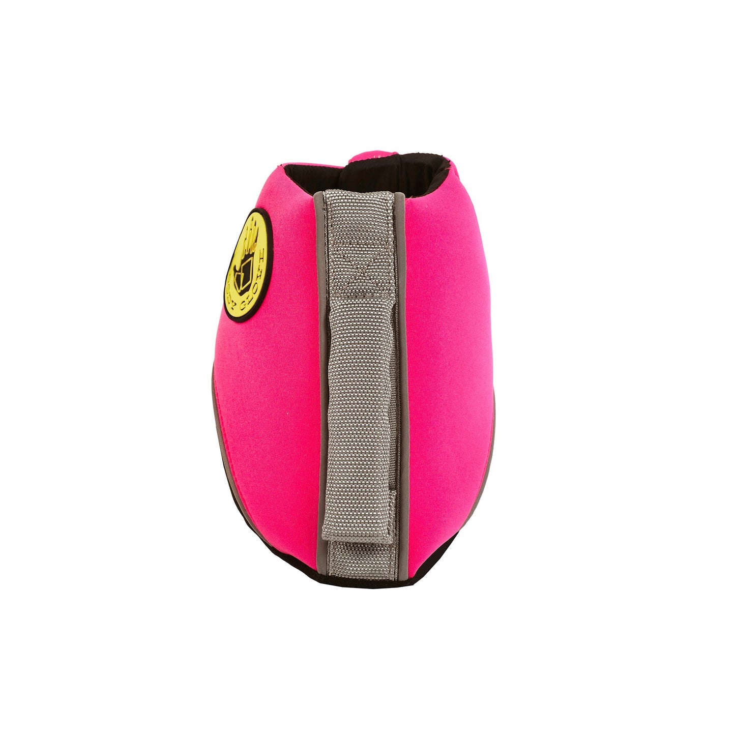 Neoprene Pet Life Jacket - Pink