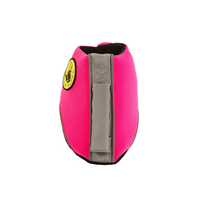 Neoprene Pet Life Jacket - Pink