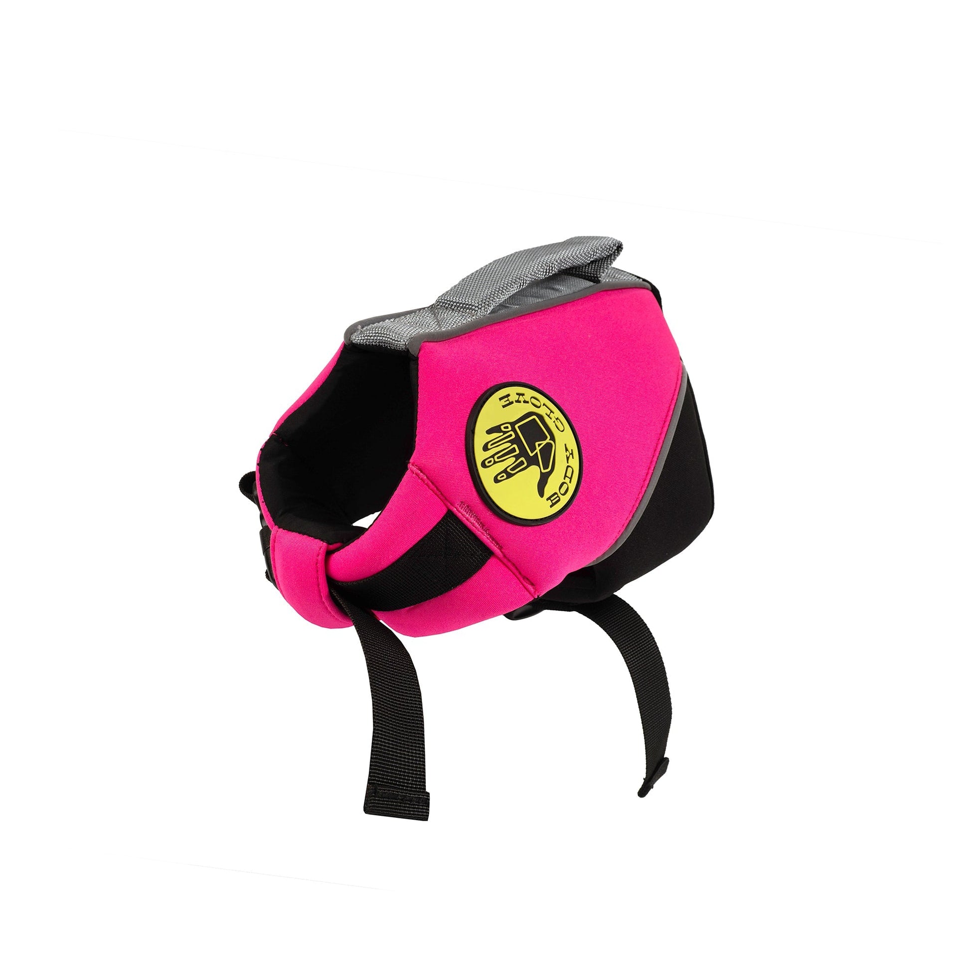 Neoprene Pet Life Jacket - Pink
