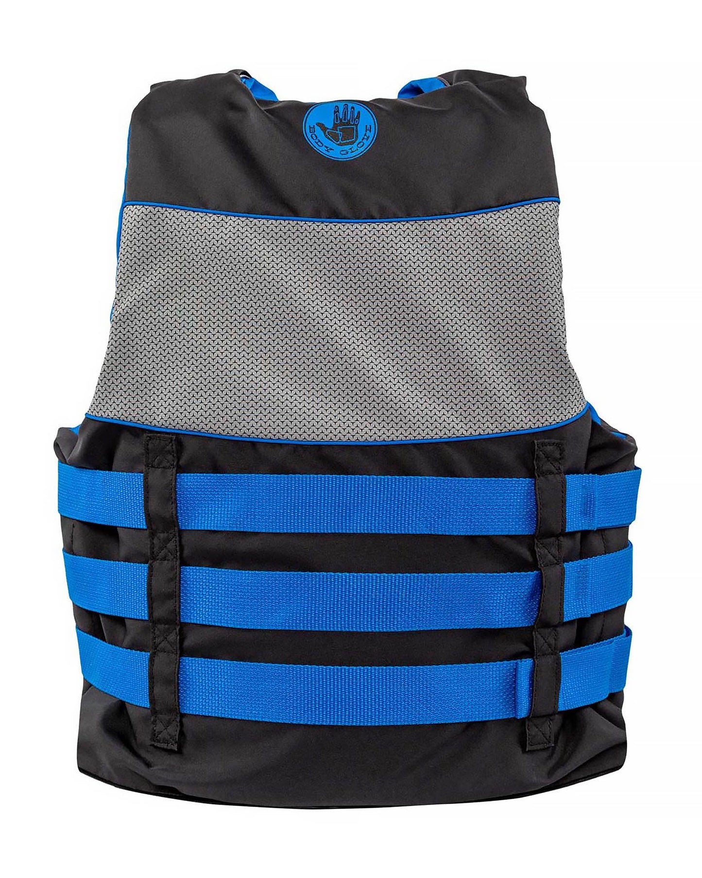 Method PFD Harmonized Dual UL Nylon - Blue