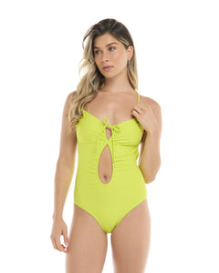 Key Lime