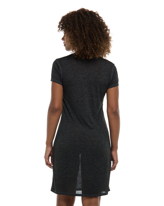 Larisa Dress - Black