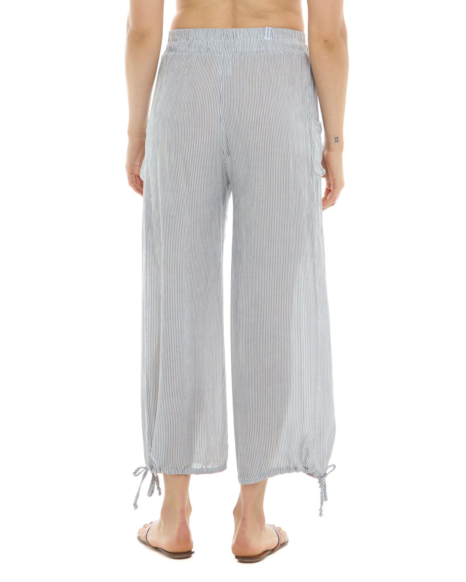 Penny Pants - Grey