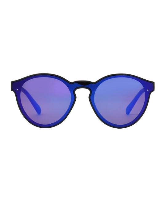 Kid's Flux Sunglasses - Black