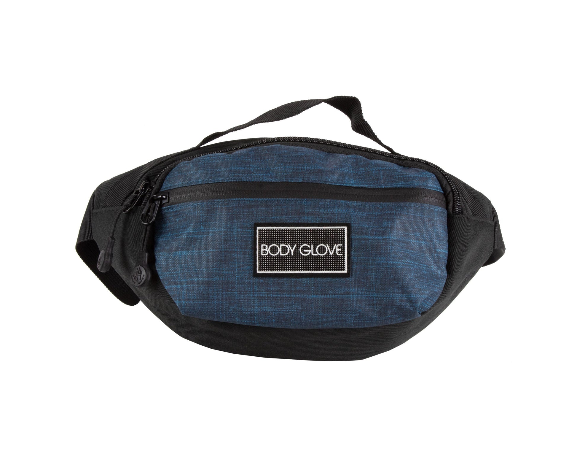 Rogan Hip Pack - Dark Navy