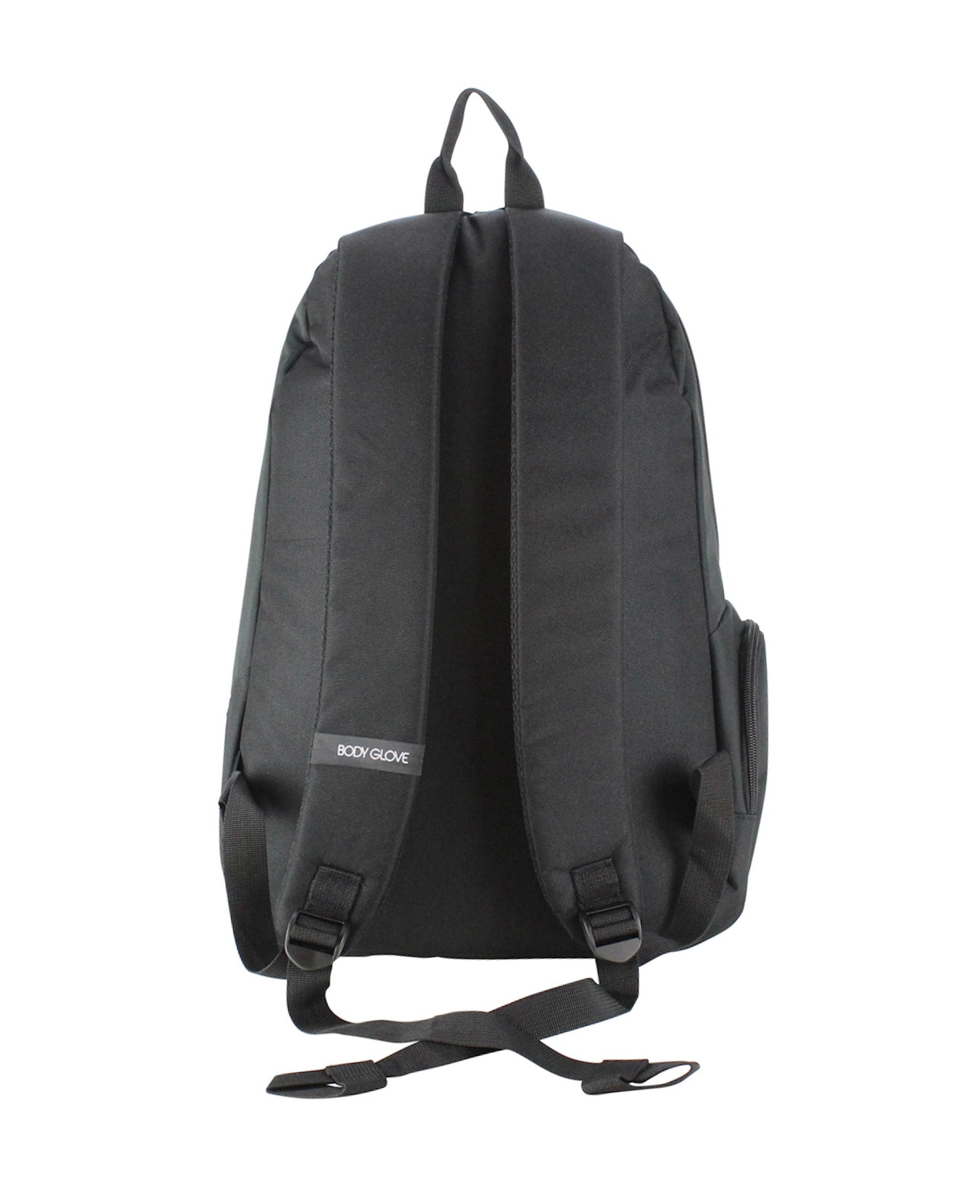 Haley 30L Backpack - Black
