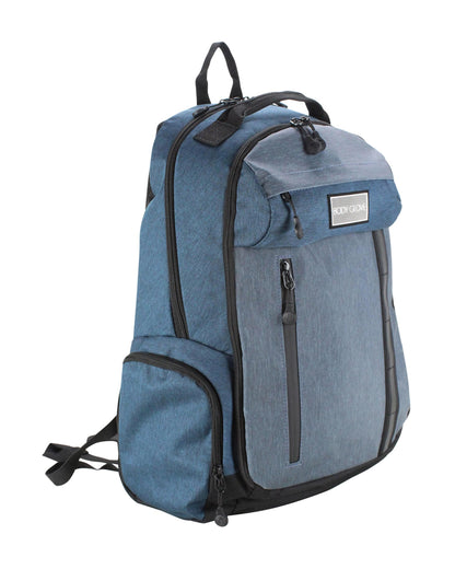 Haley 30L Backpack - Blue
