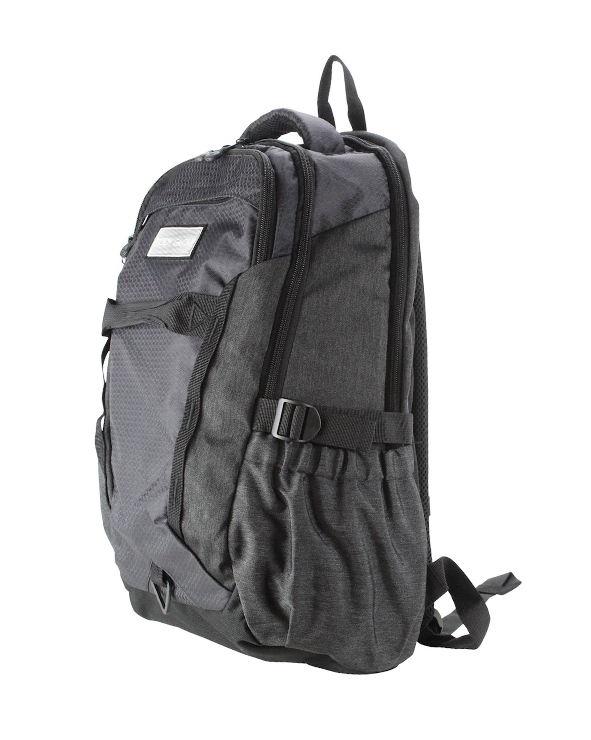 Loma 30L Backpack  - Black
