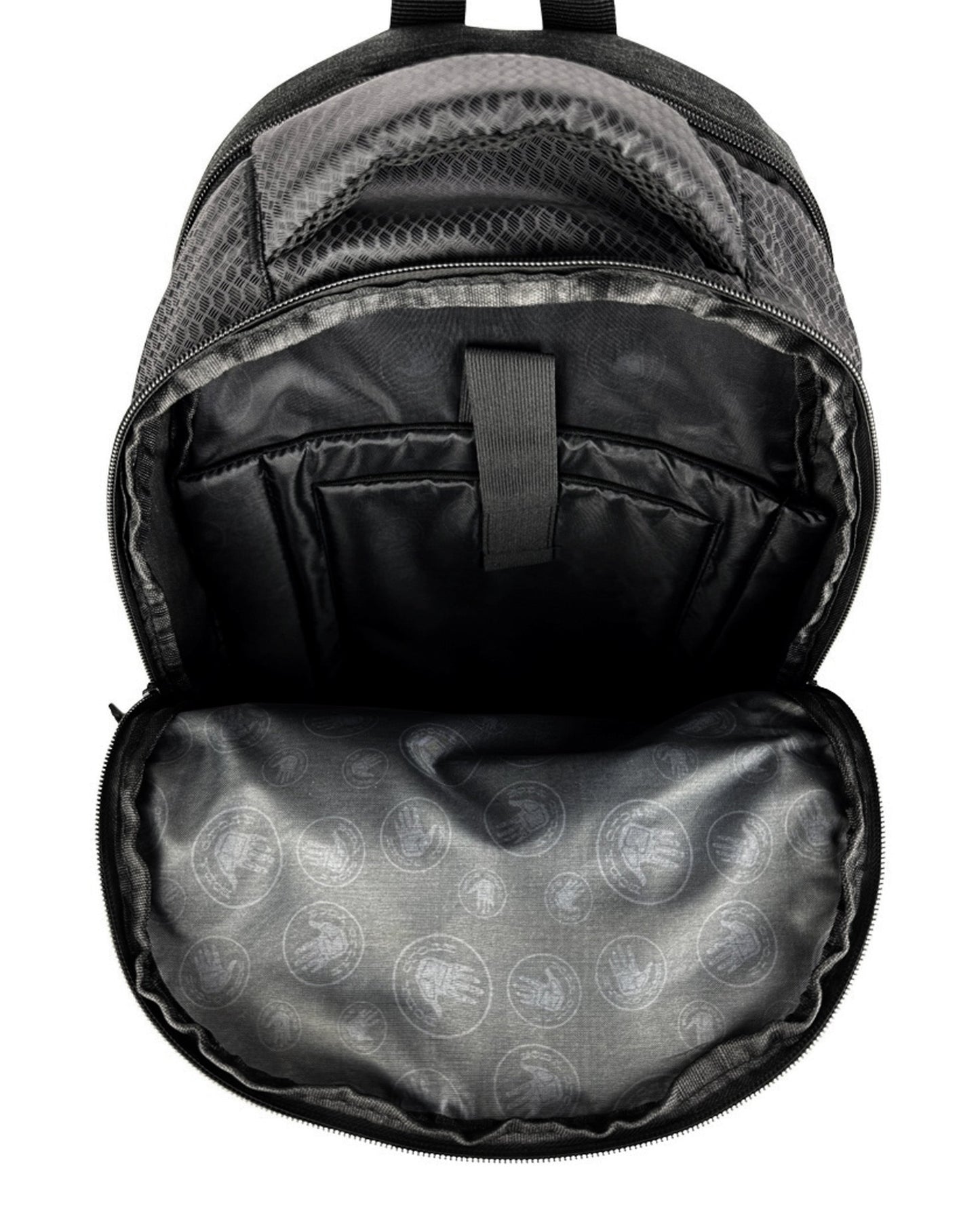 Loma 30L Backpack  - Black