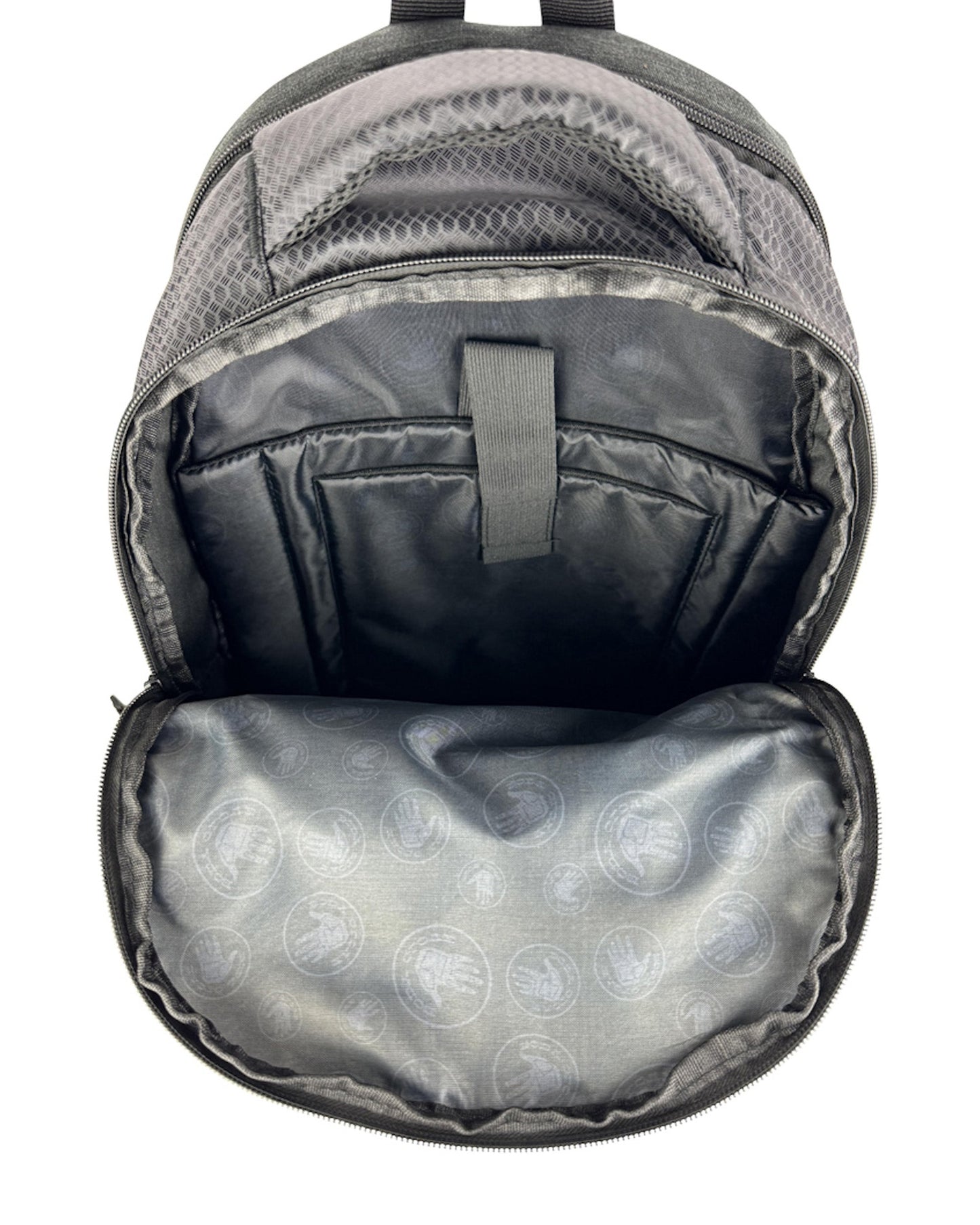 Loma 30L Backpack  - Grey