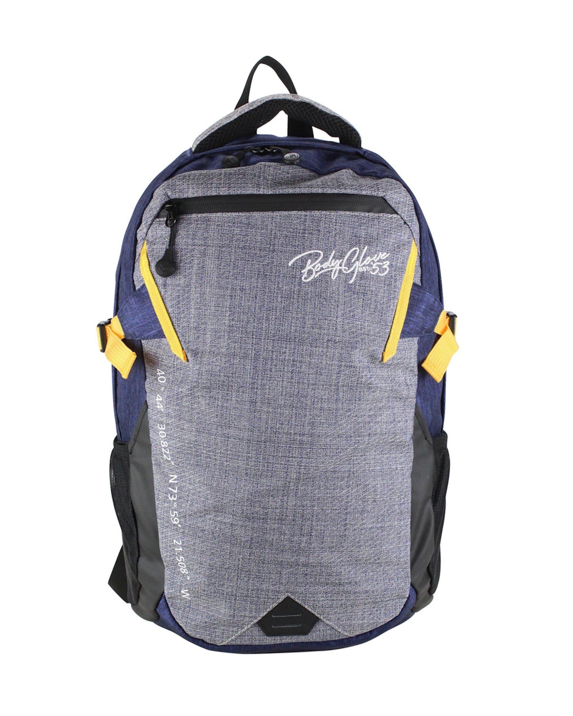 Mira 30L Backpack - Blue