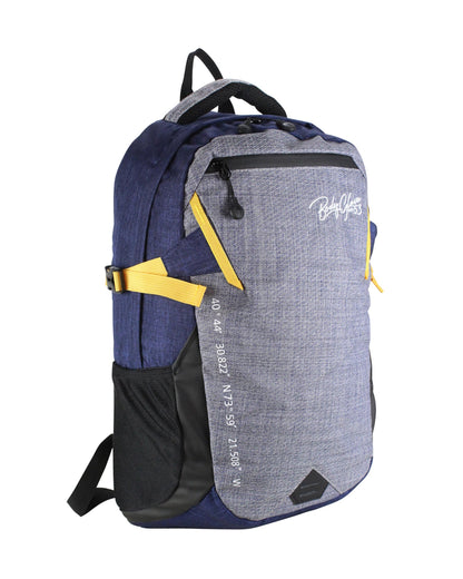 Mira 30L Backpack - Blue
