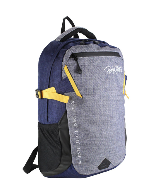 Mira 30L Backpack - Blue