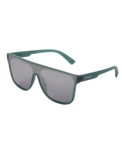 Green Grey Lens