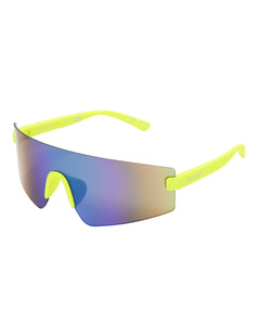 Neon Citron