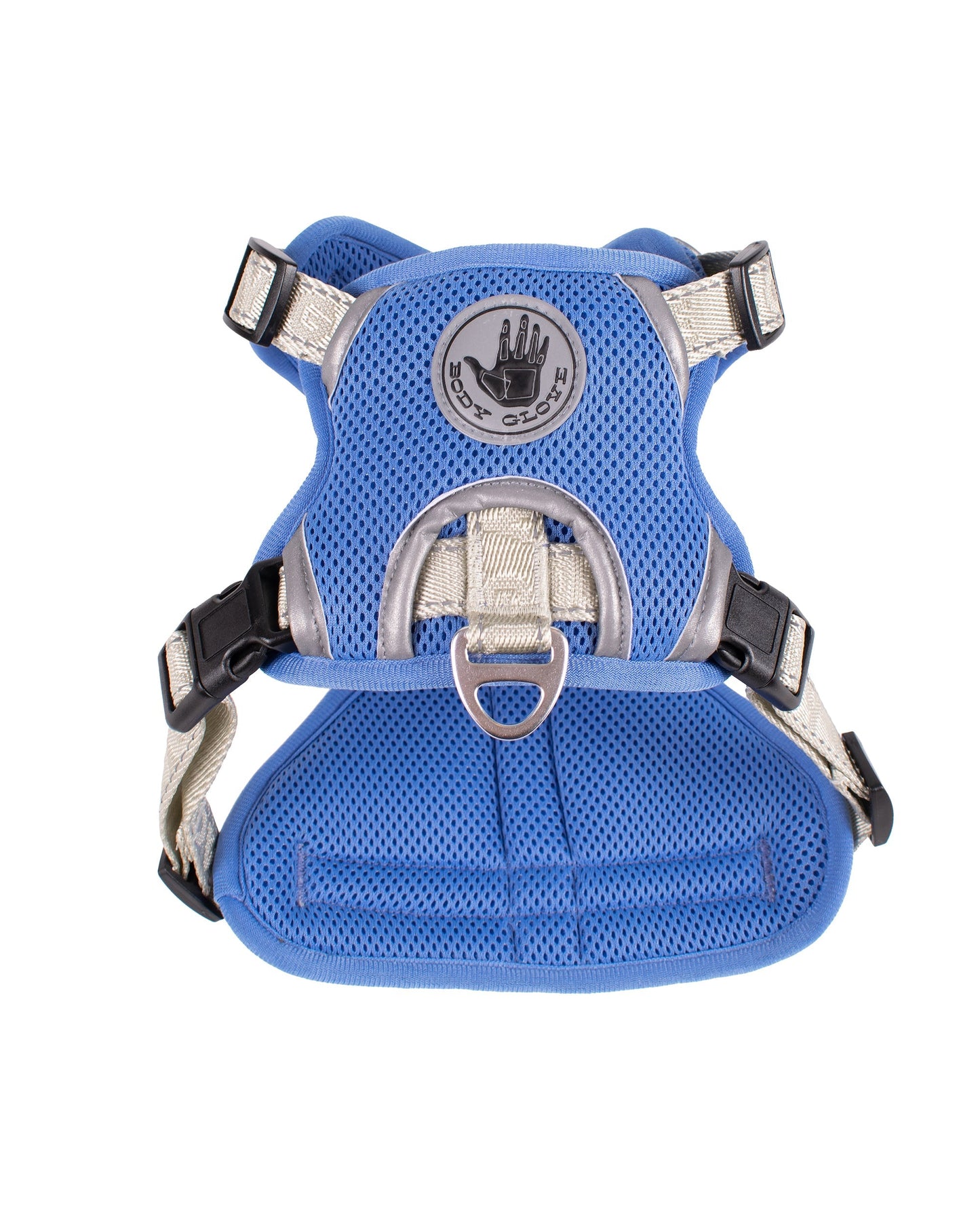 Cooling Harness - Blue