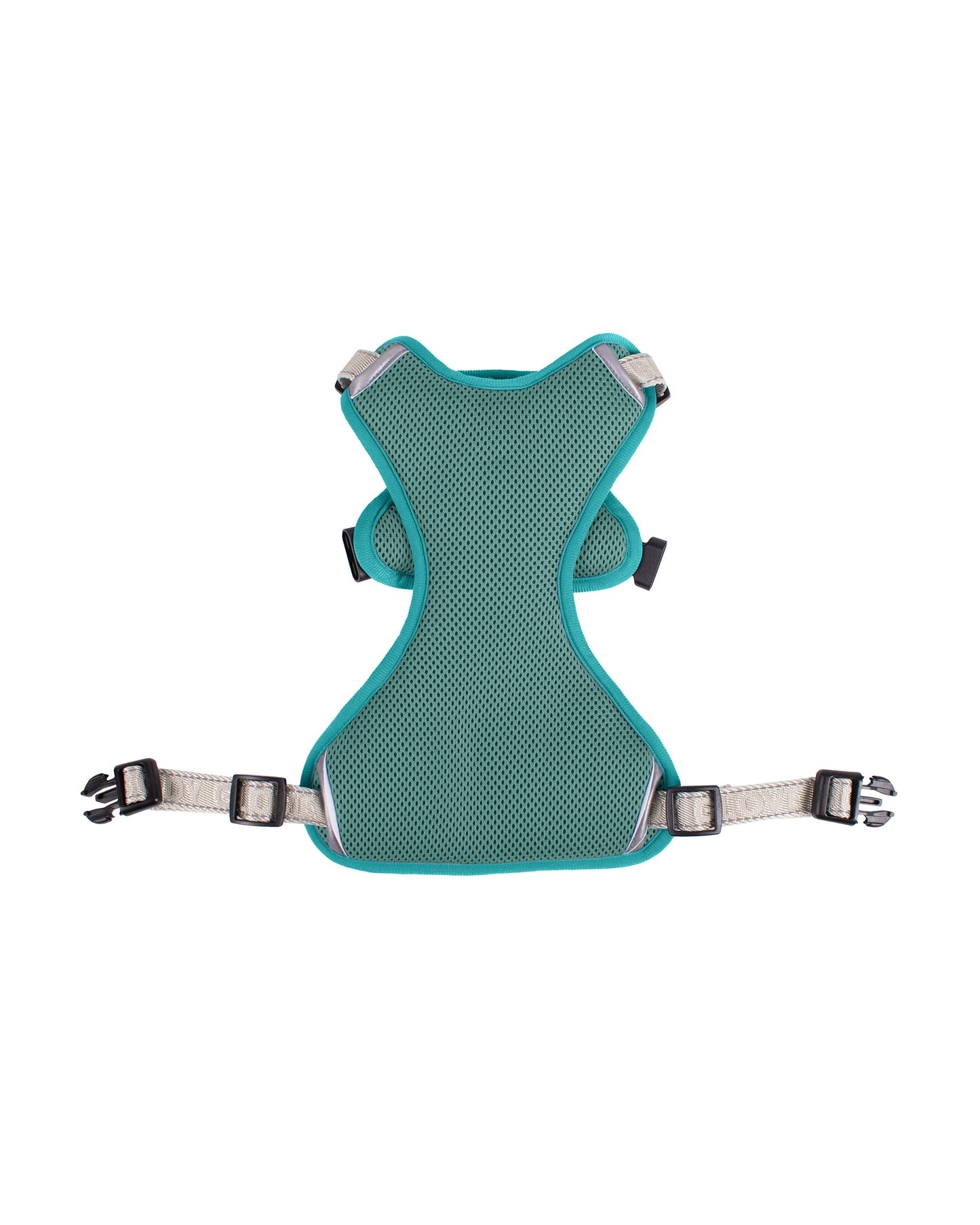Cooling Harness - Green