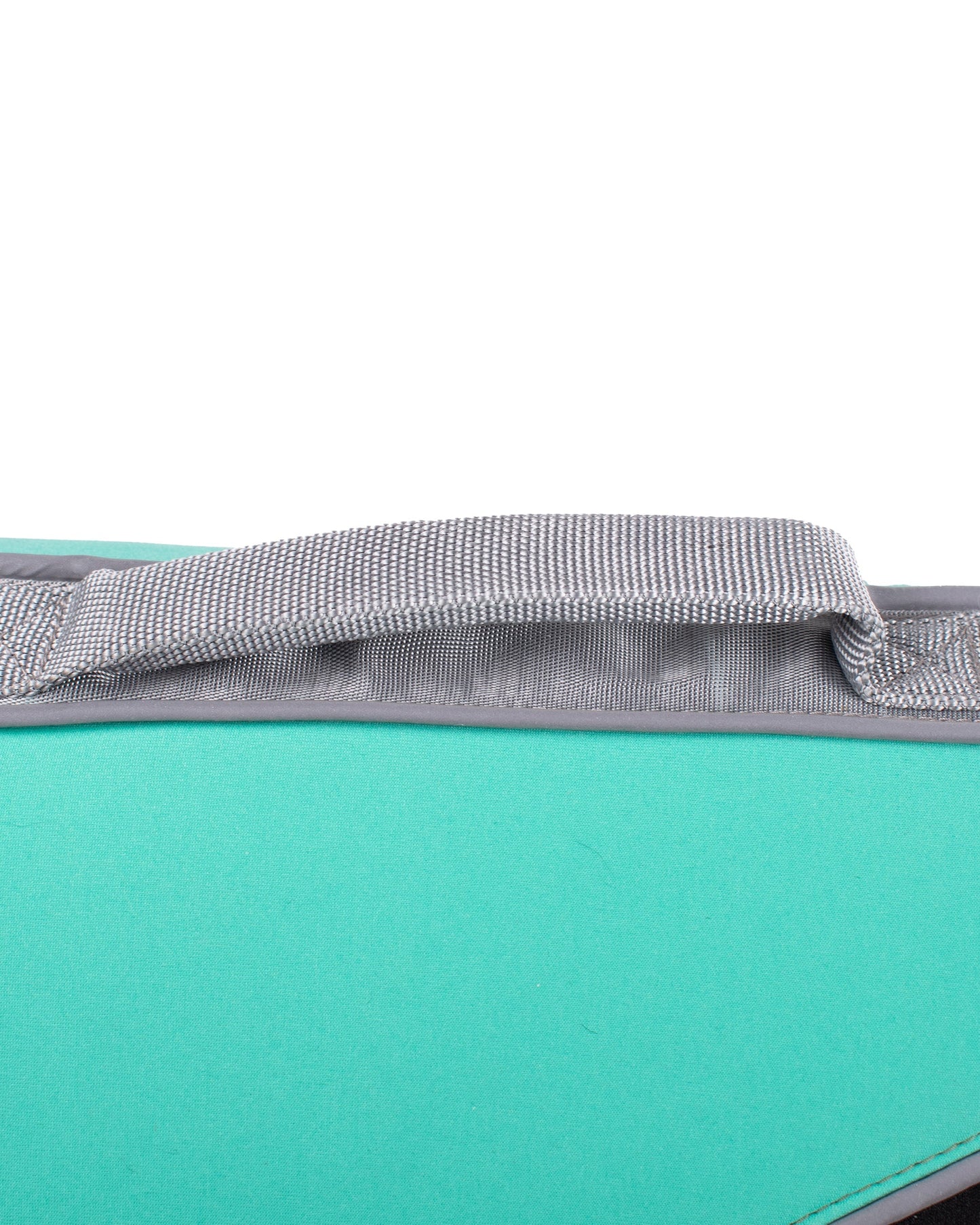 Neoprene Pet Life Jacket - Teal