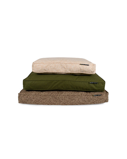 Paintflower Pet Napper - Earth