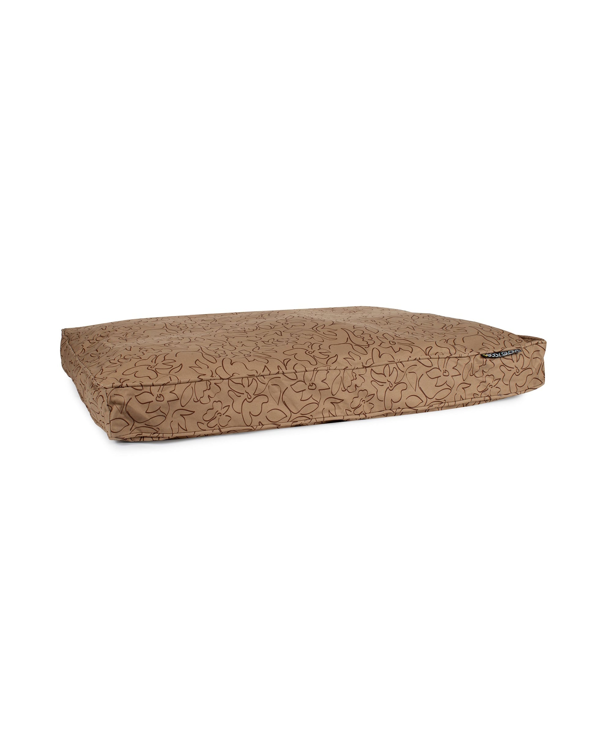 Paintflower Pet Napper - Earth