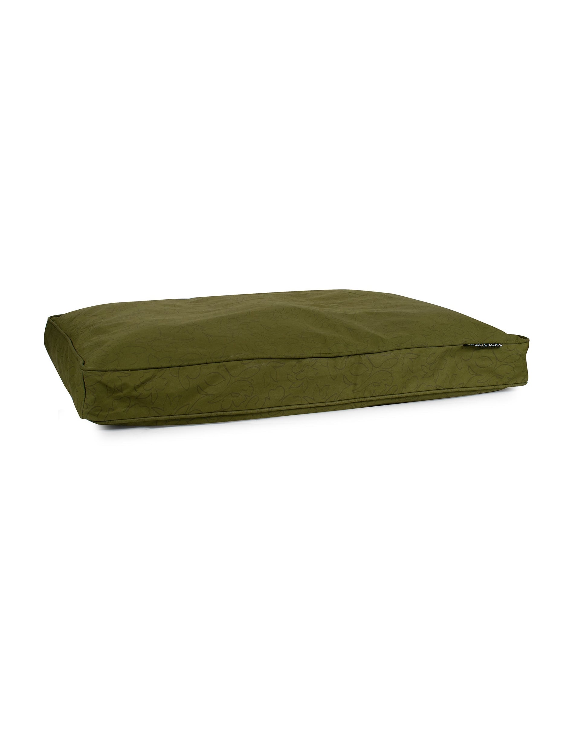 Paintflower Pet Napper - Moss