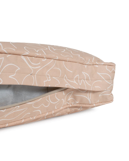 Paintflower Pet Napper - Sand