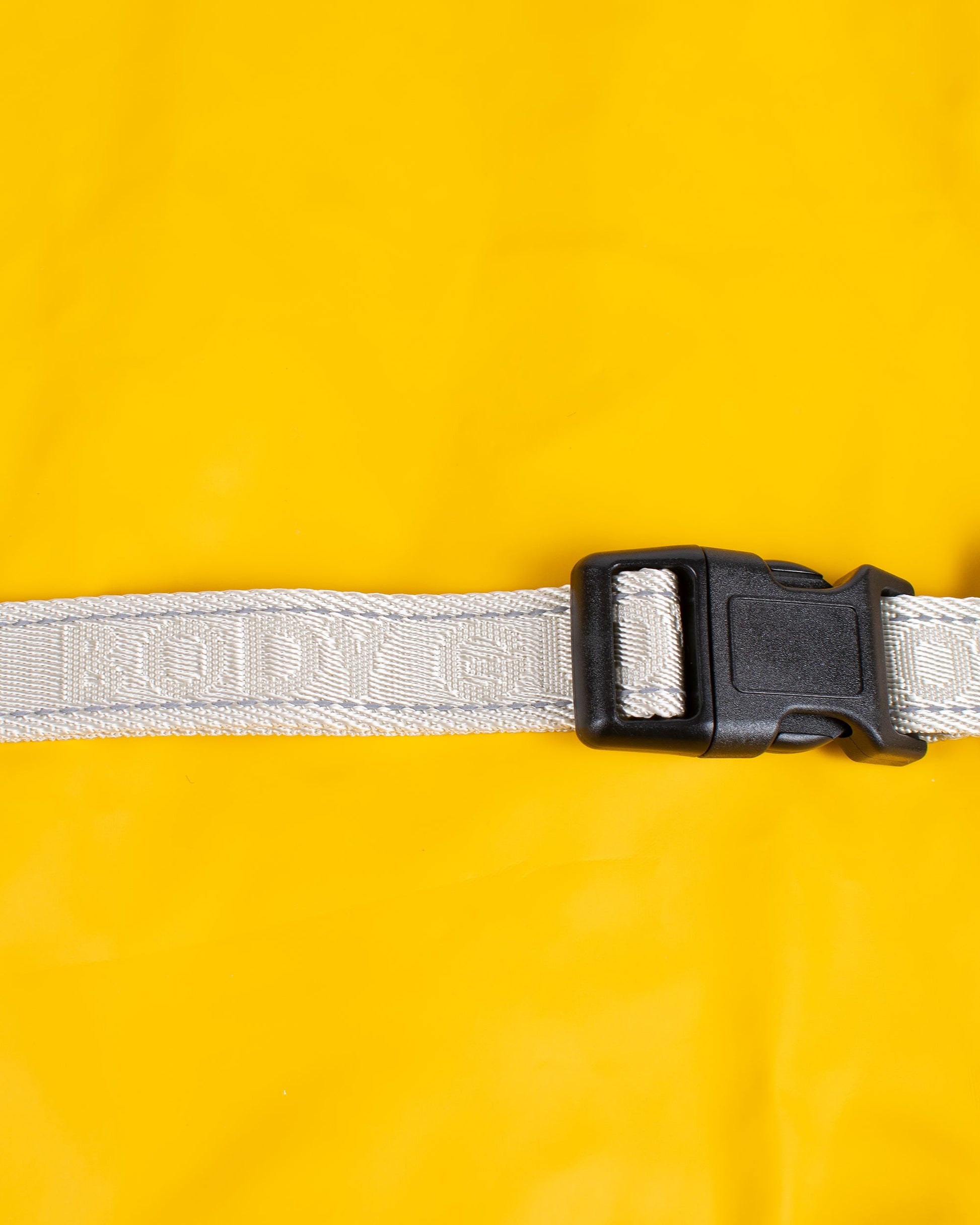 Pet Rain Coat - Yellow