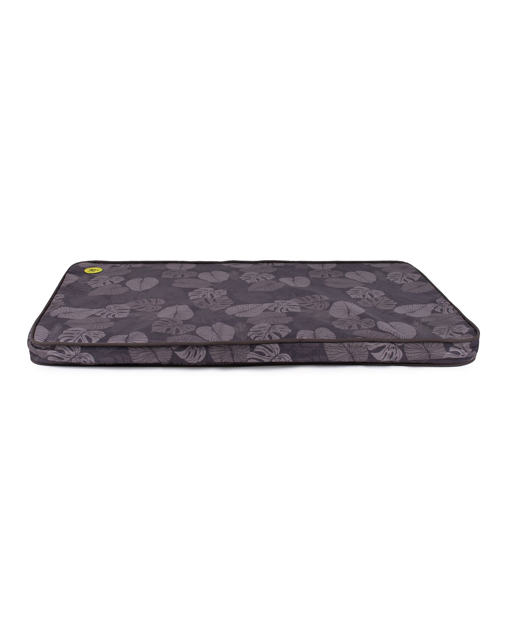 Sun & Sand Tough Mat - Tropical Black