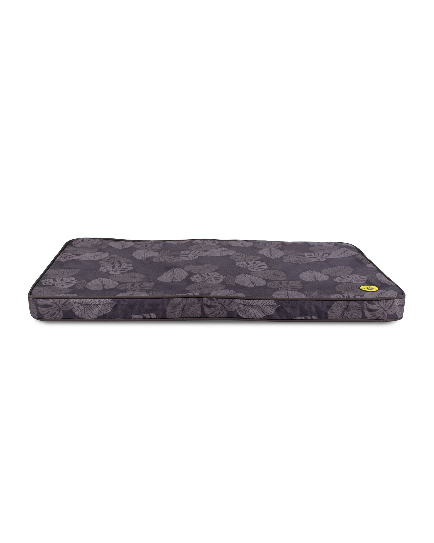 Sun & Sand Tough Mat - Tropical Black