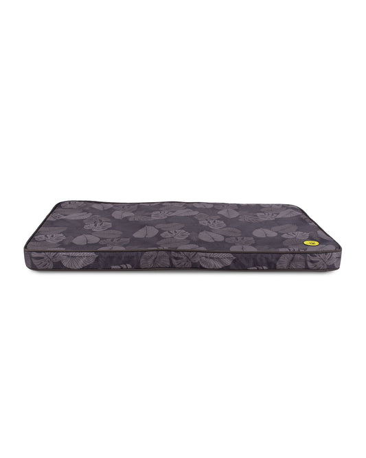 Sun & Sand Tough Mat - Tropical Black