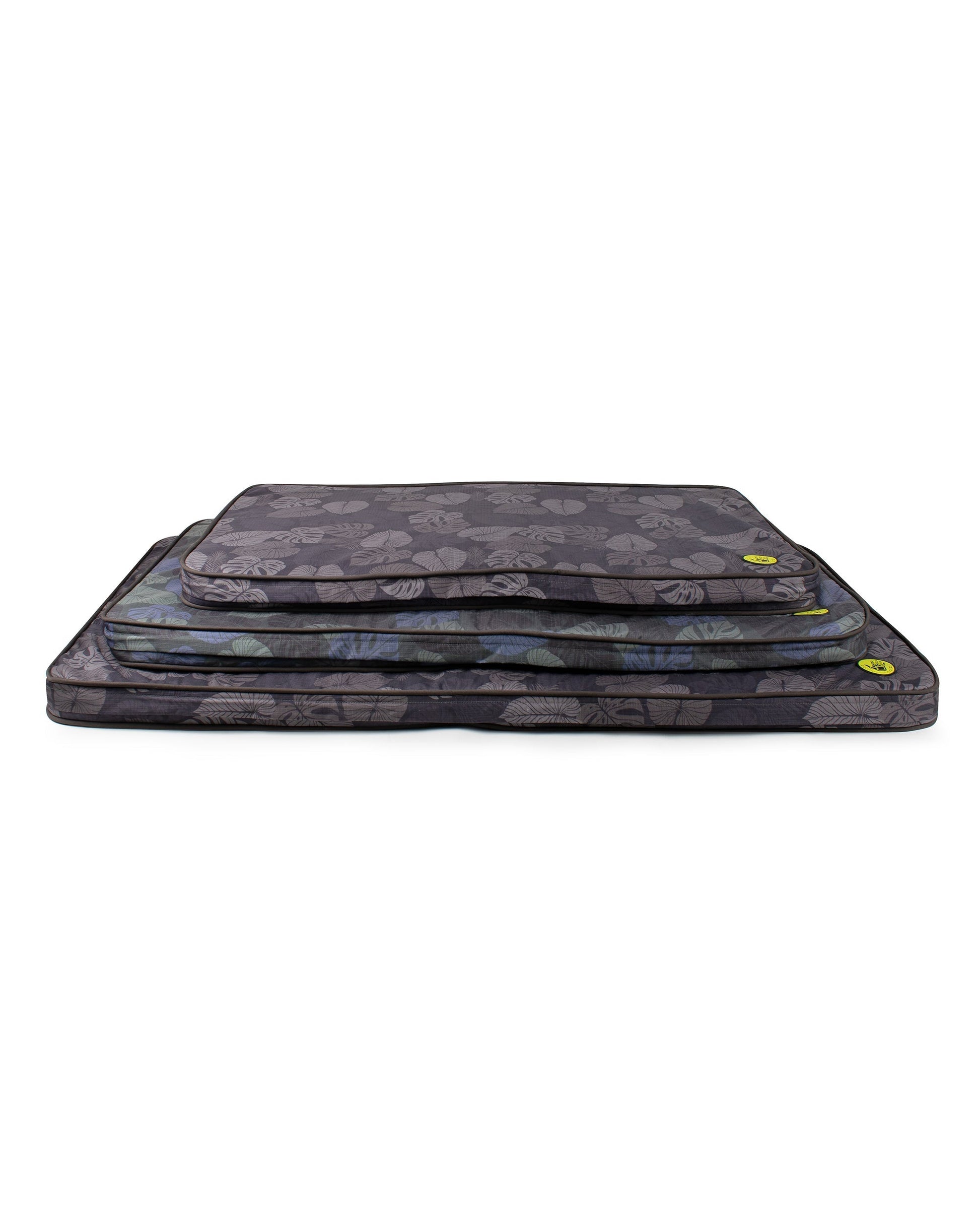Sun & Sand Tough Mat - Tropical Green