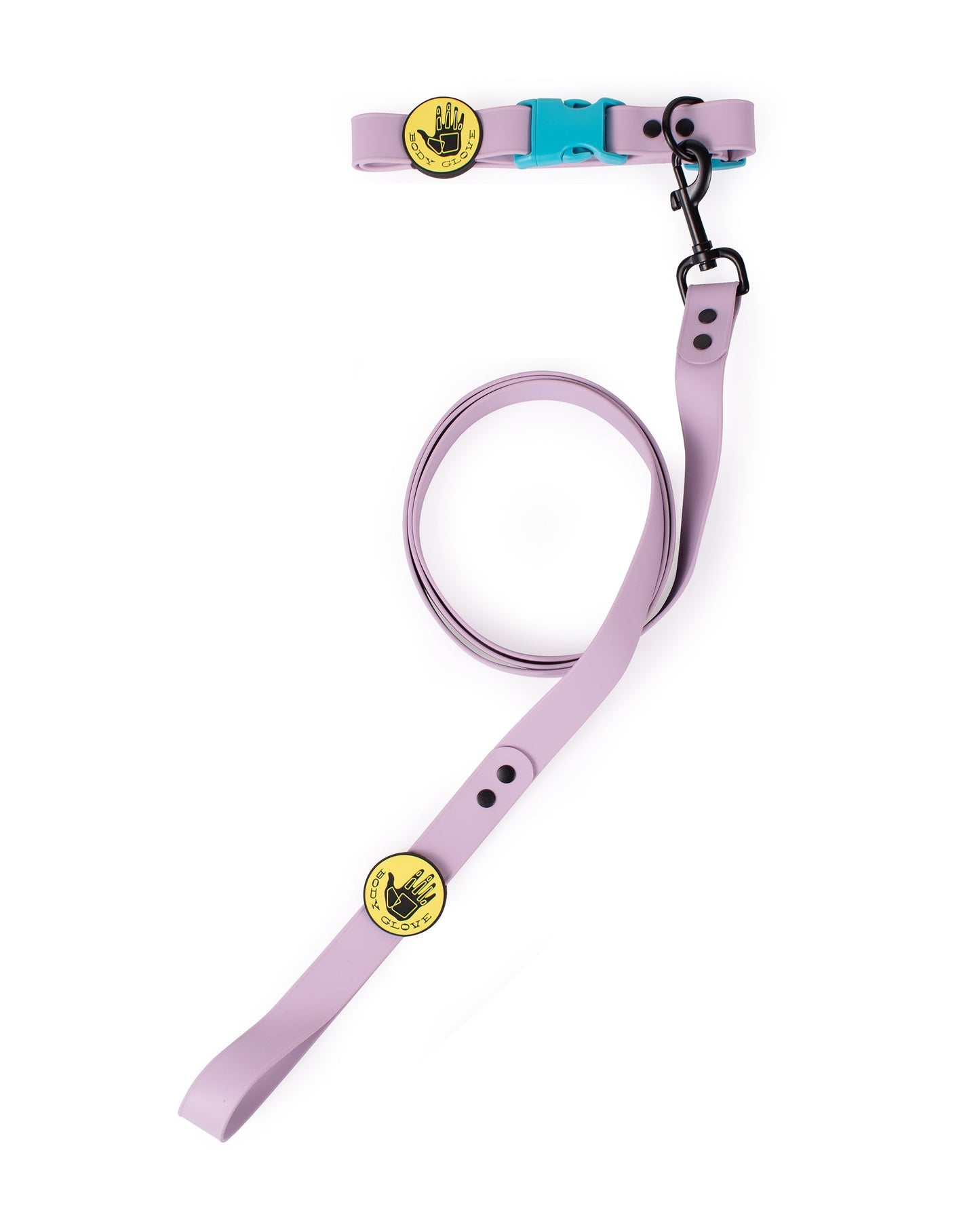Waterproof Collar - Lavender