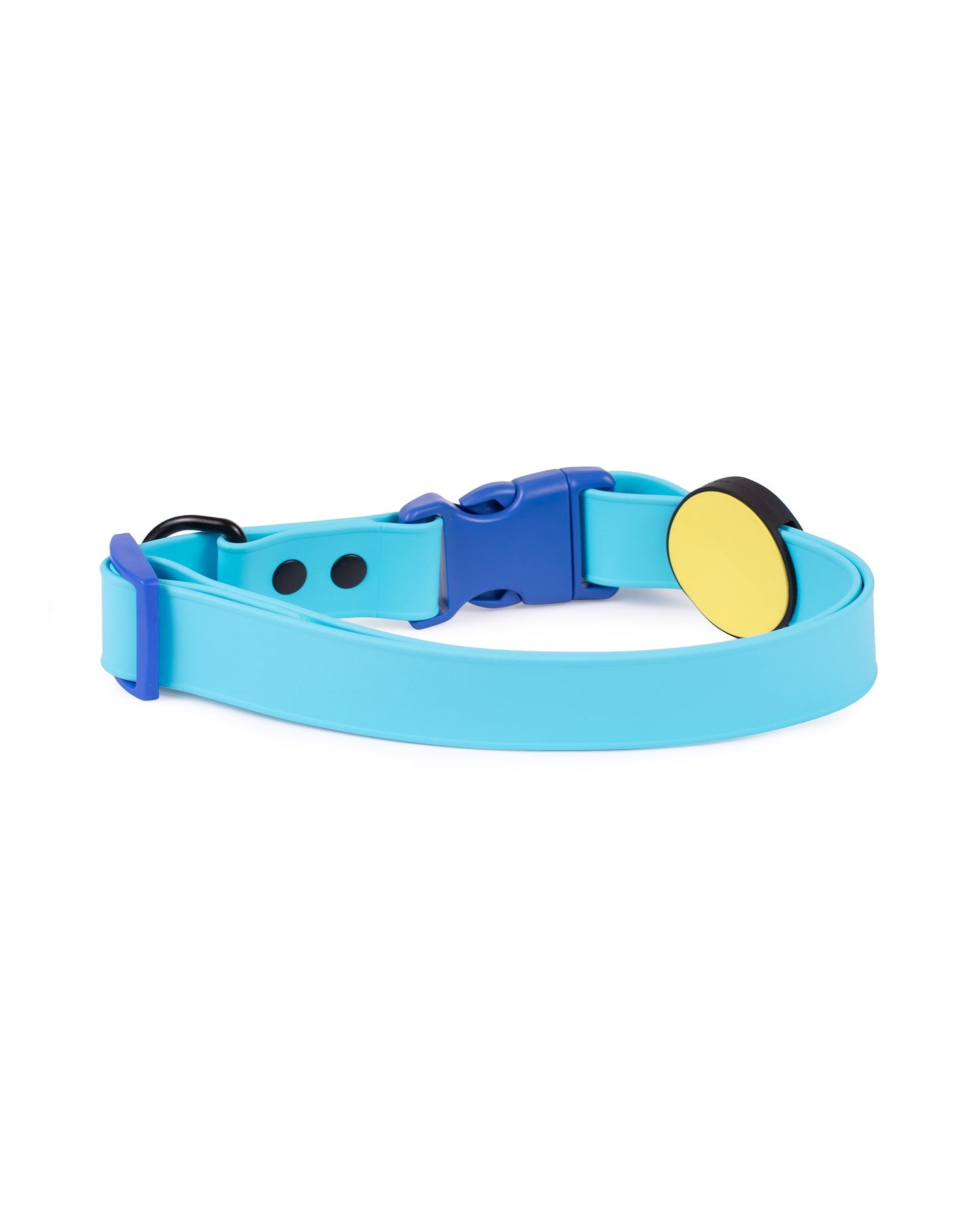 Waterproof Collar - Sea Mist