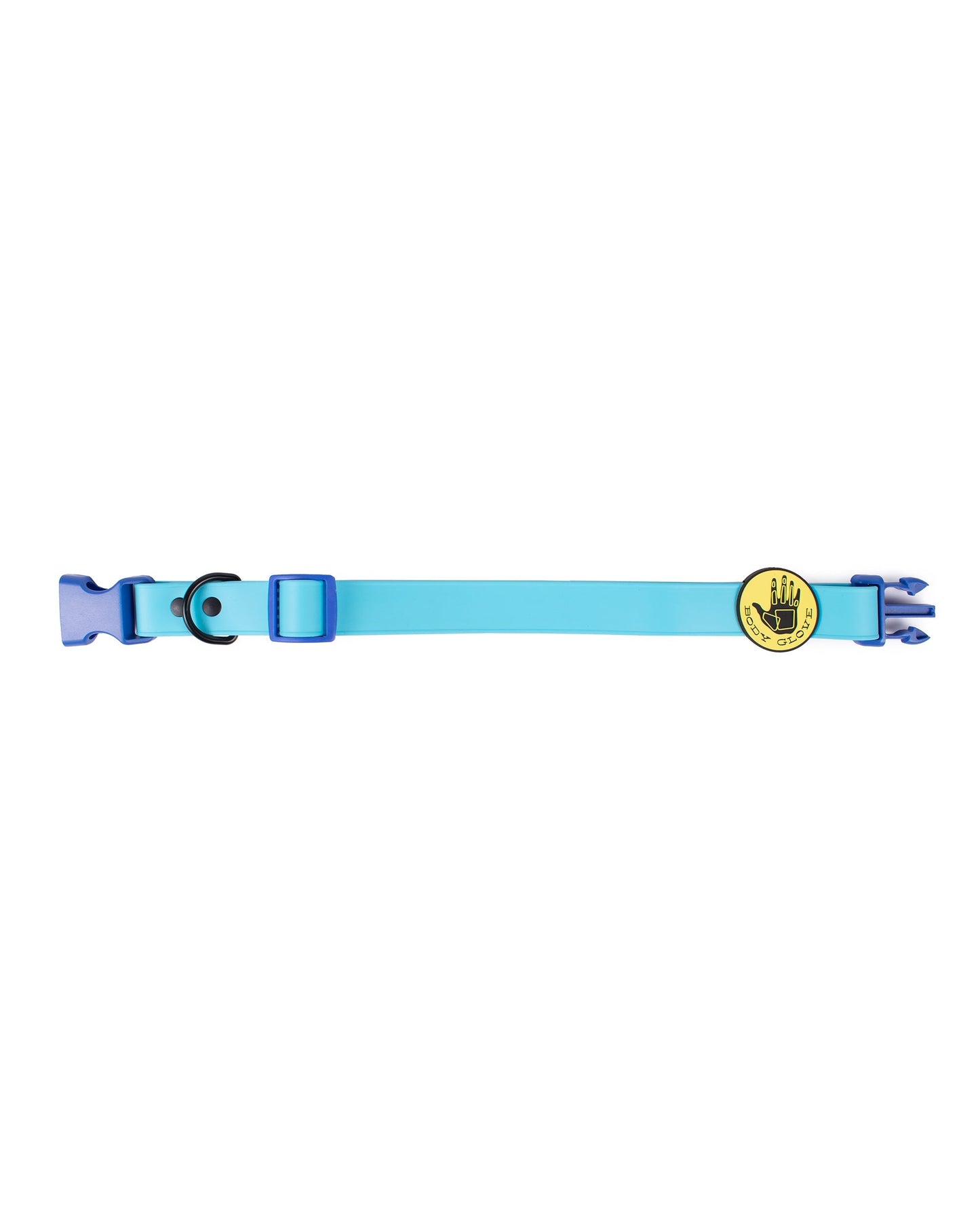 Waterproof Collar - Sea Mist