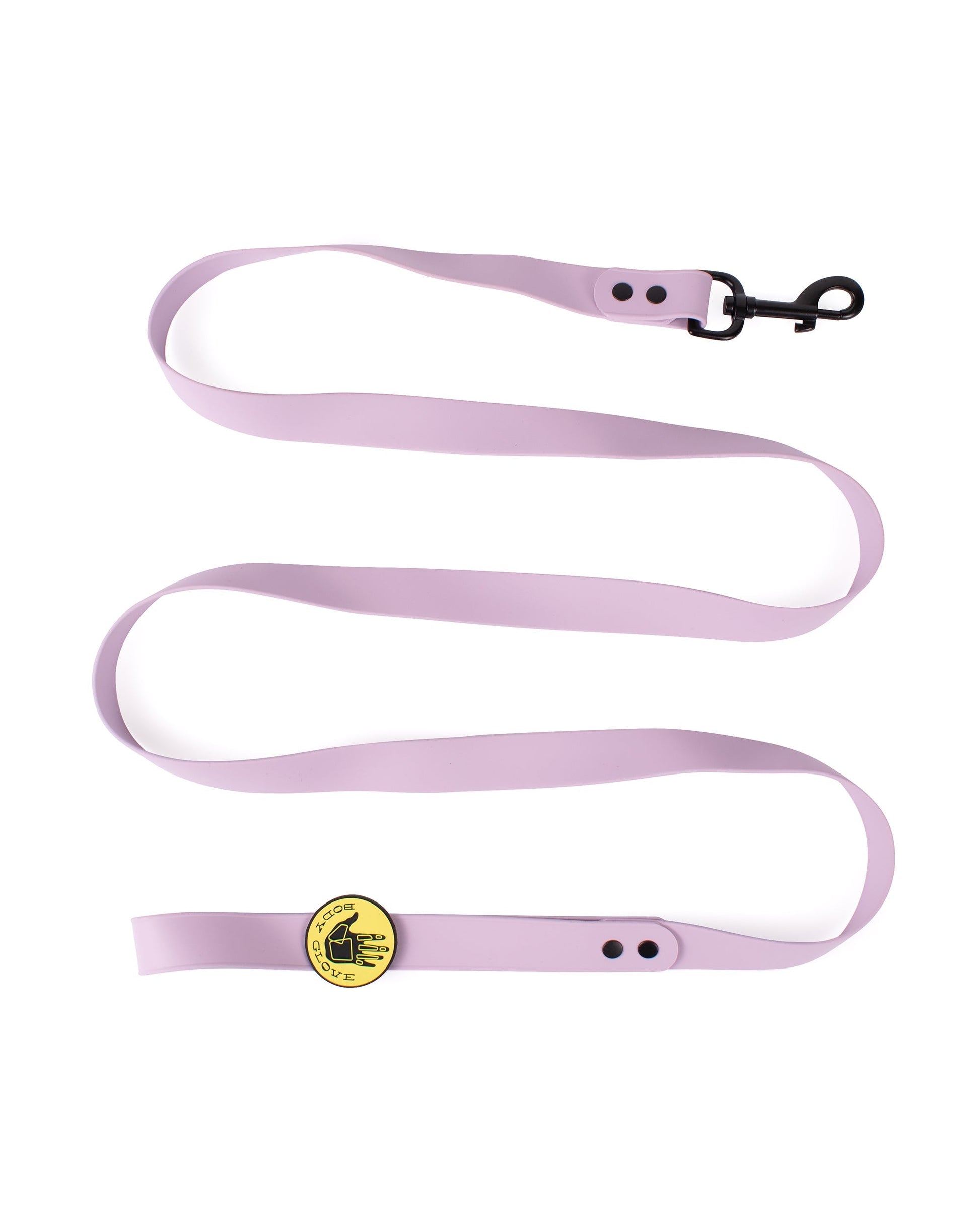 Waterproof Leash - Lavender