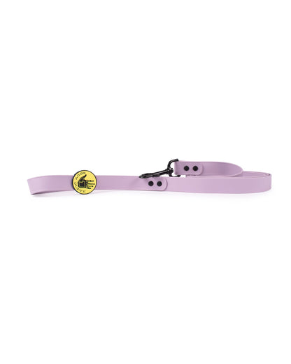 Waterproof Leash - Lavender